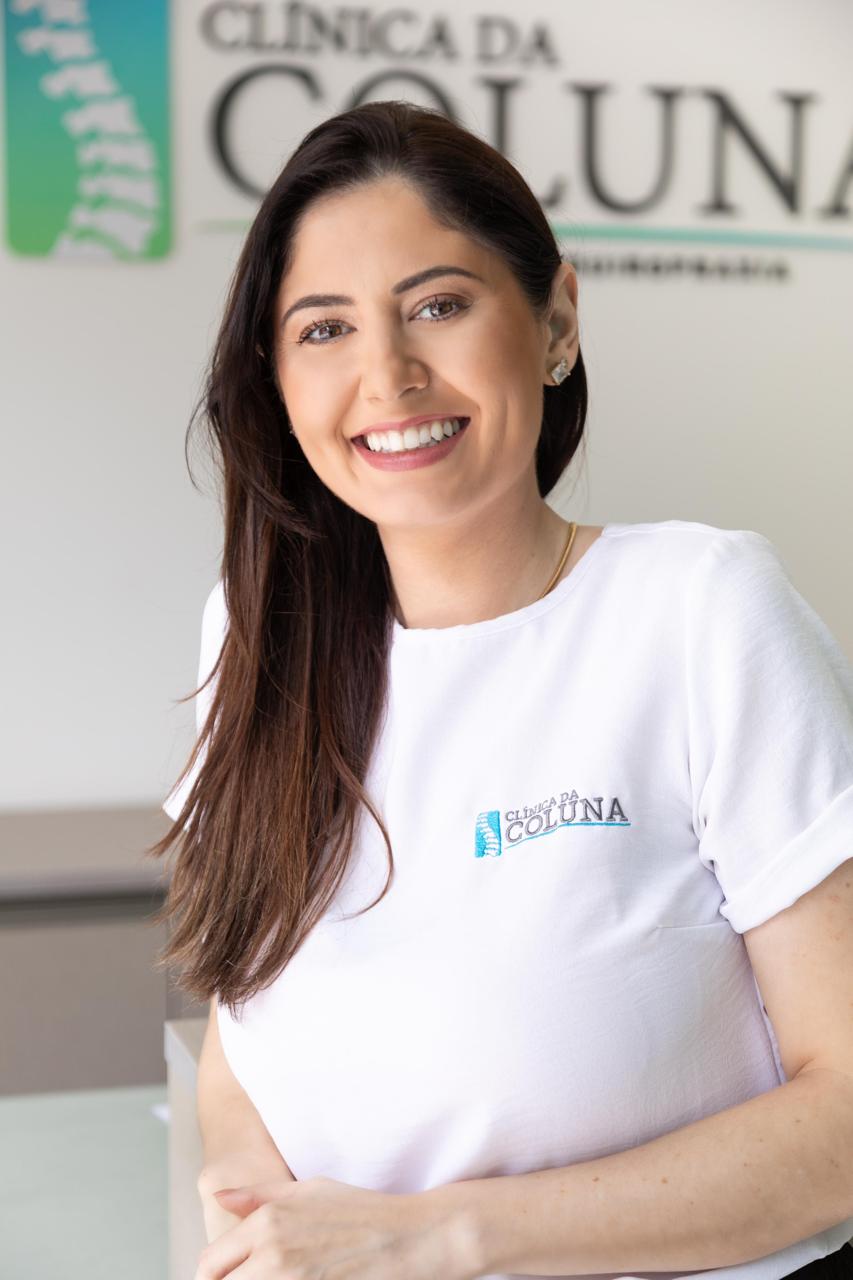 Dra. Paula Ruat